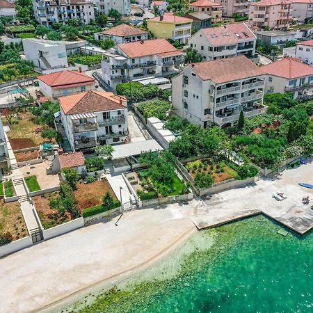 2 Bedroom Beautiful Apartment In Okrug Gornji Trogir Exterior foto